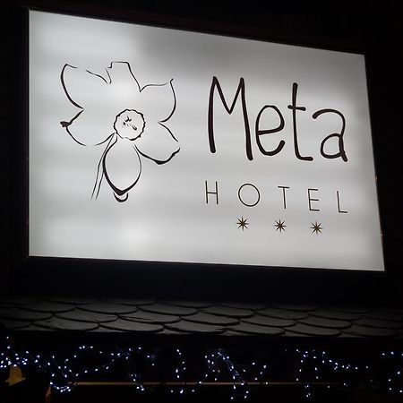 Hotel Meta Pas De La Casa Kültér fotó