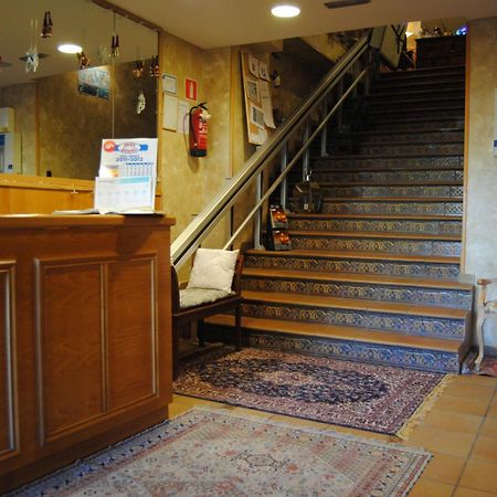 Hotel Meta Pas De La Casa Kültér fotó