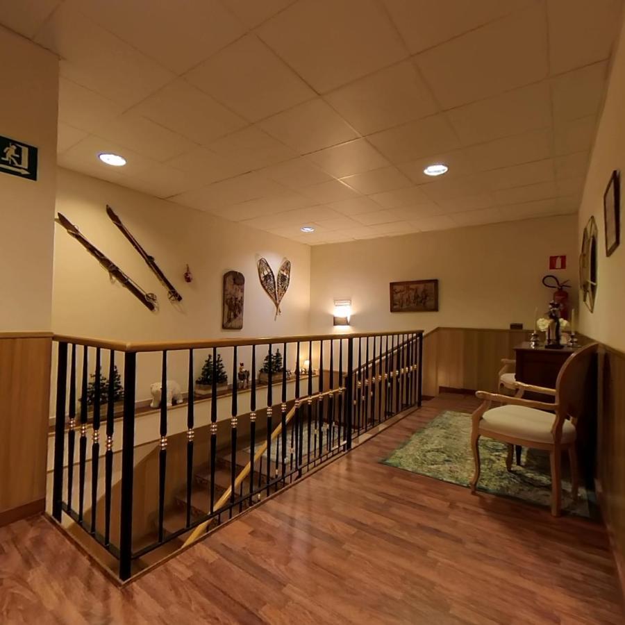 Hotel Meta Pas De La Casa Kültér fotó