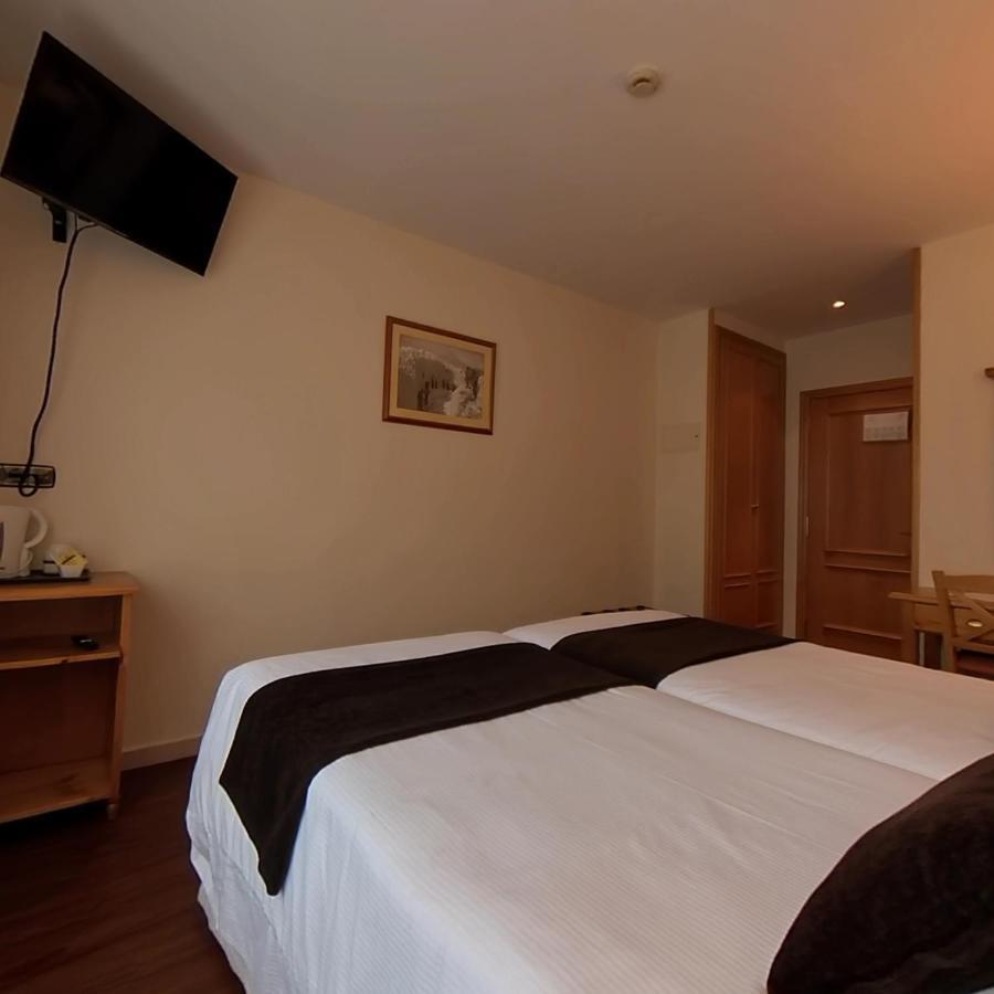 Hotel Meta Pas De La Casa Kültér fotó