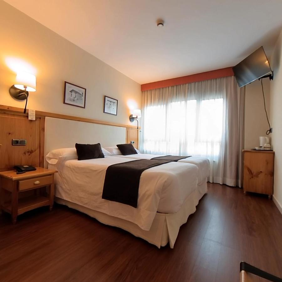 Hotel Meta Pas De La Casa Kültér fotó