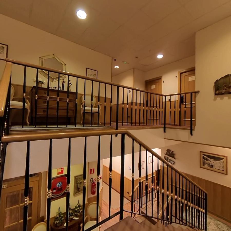 Hotel Meta Pas De La Casa Kültér fotó