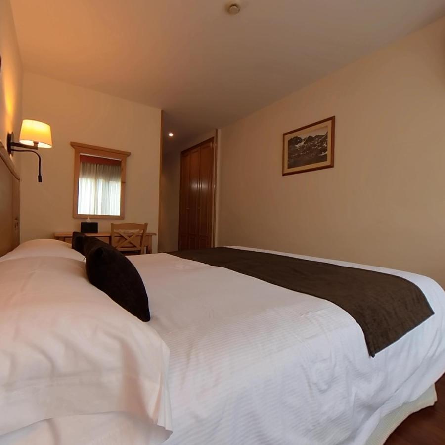 Hotel Meta Pas De La Casa Kültér fotó