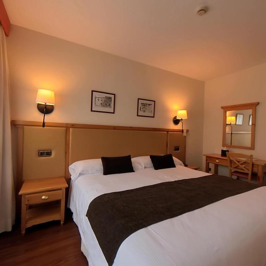 Hotel Meta Pas De La Casa Kültér fotó