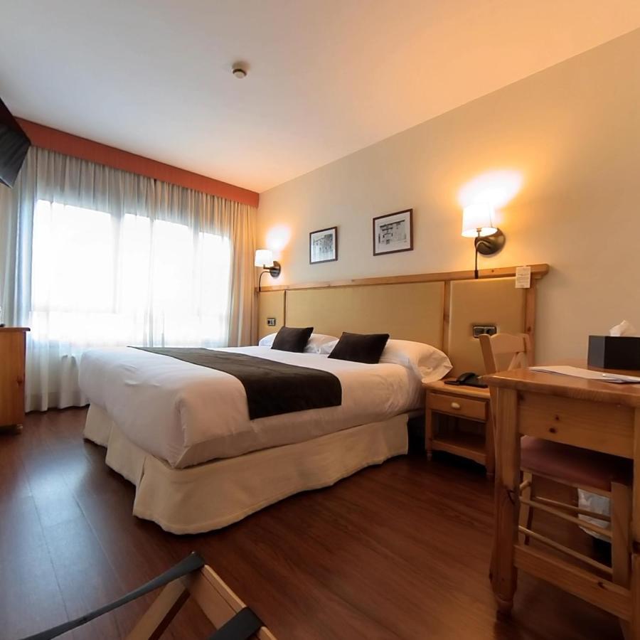 Hotel Meta Pas De La Casa Kültér fotó