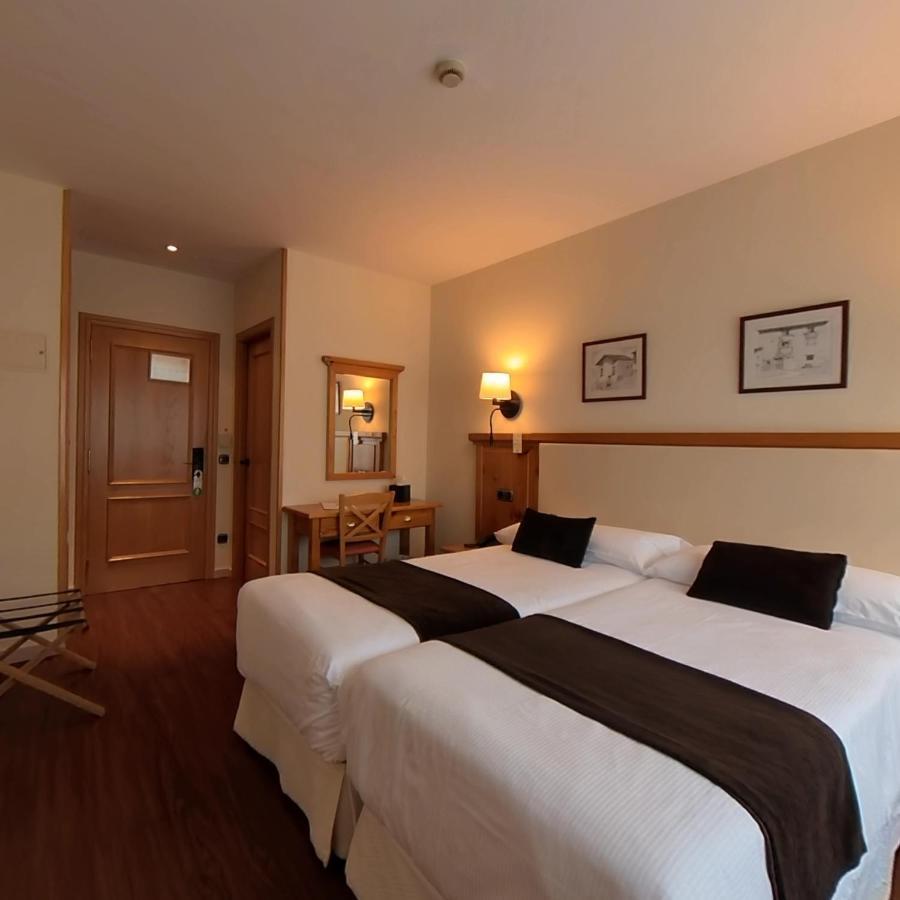 Hotel Meta Pas De La Casa Kültér fotó