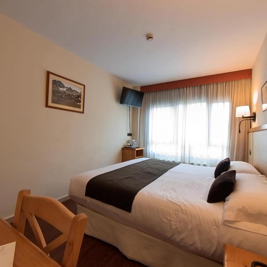Hotel Meta Pas De La Casa Kültér fotó