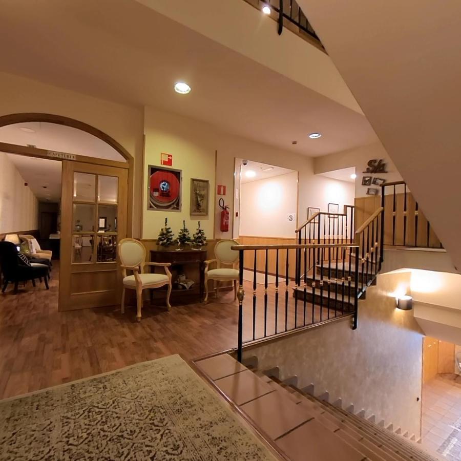 Hotel Meta Pas De La Casa Kültér fotó
