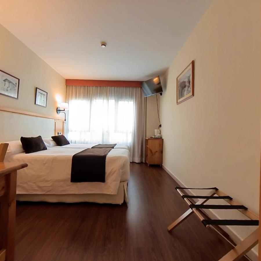 Hotel Meta Pas De La Casa Kültér fotó