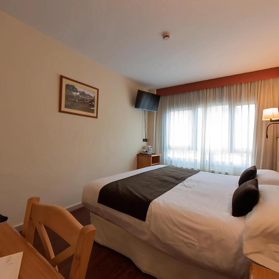 Hotel Meta Pas De La Casa Kültér fotó