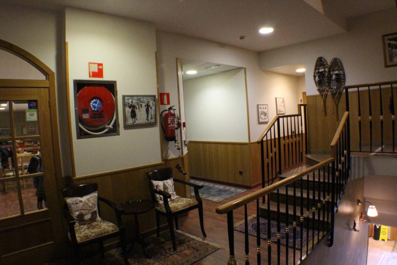 Hotel Meta Pas De La Casa Kültér fotó