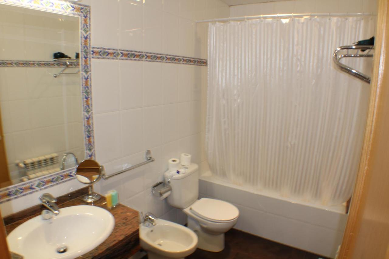 Hotel Meta Pas De La Casa Kültér fotó