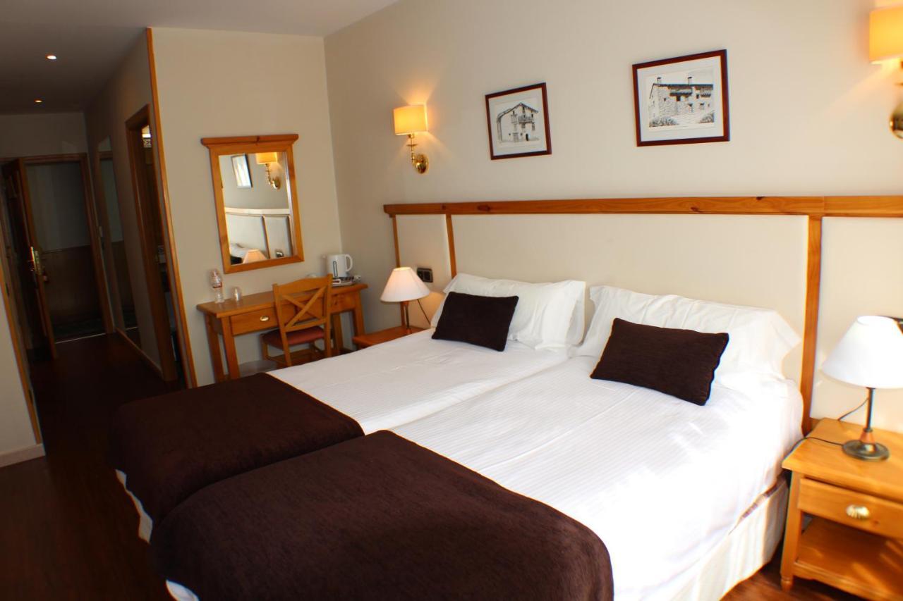 Hotel Meta Pas De La Casa Kültér fotó
