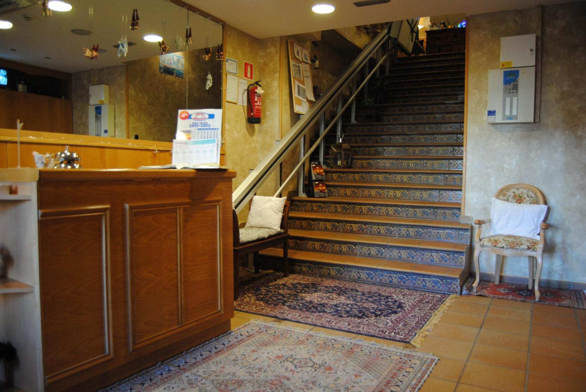 Hotel Meta Pas De La Casa Kültér fotó
