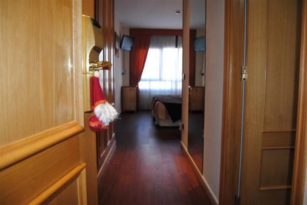 Hotel Meta Pas De La Casa Kültér fotó