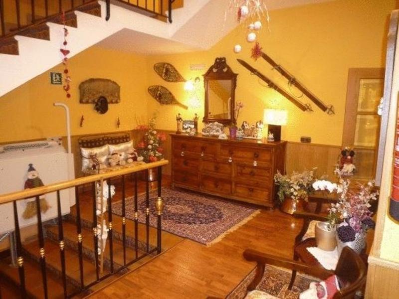 Hotel Meta Pas De La Casa Kültér fotó