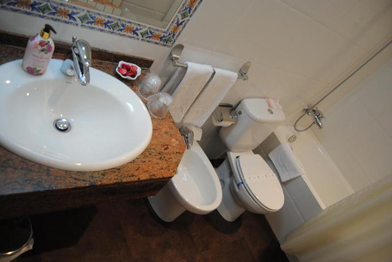 Hotel Meta Pas De La Casa Kültér fotó