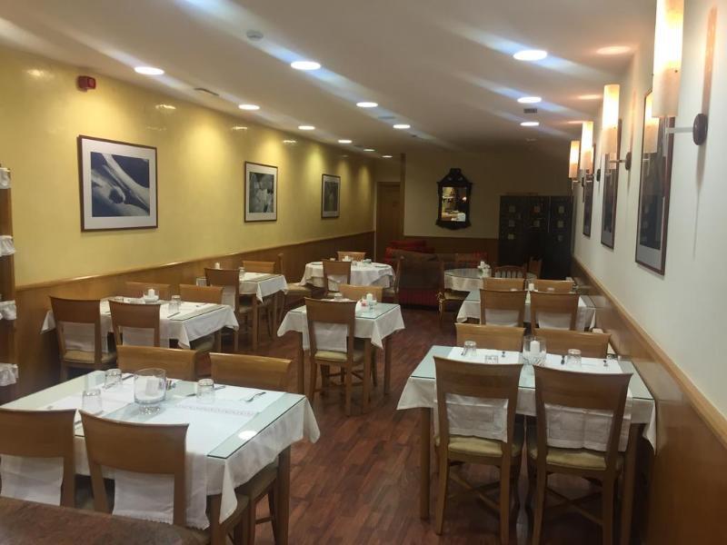 Hotel Meta Pas De La Casa Kültér fotó