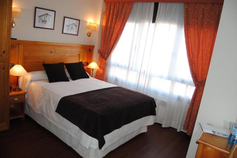 Hotel Meta Pas De La Casa Kültér fotó