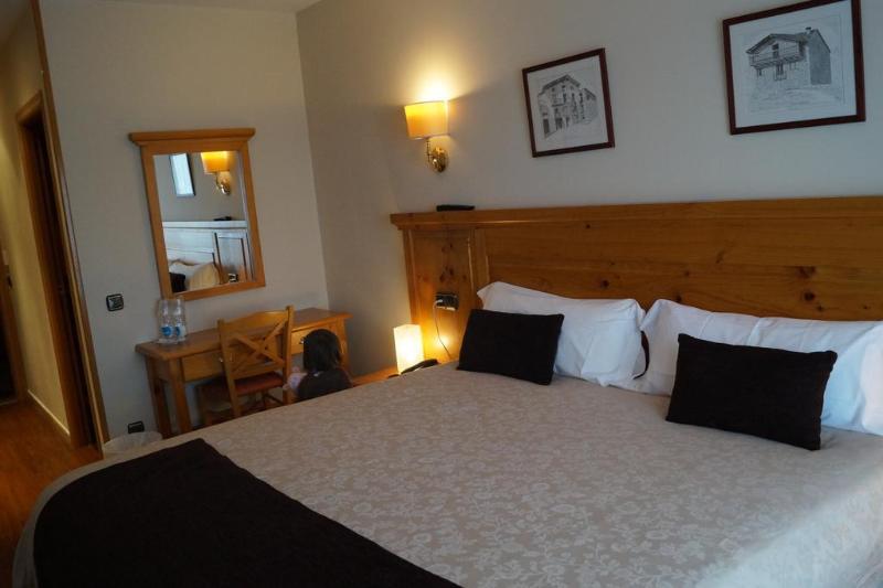 Hotel Meta Pas De La Casa Kültér fotó