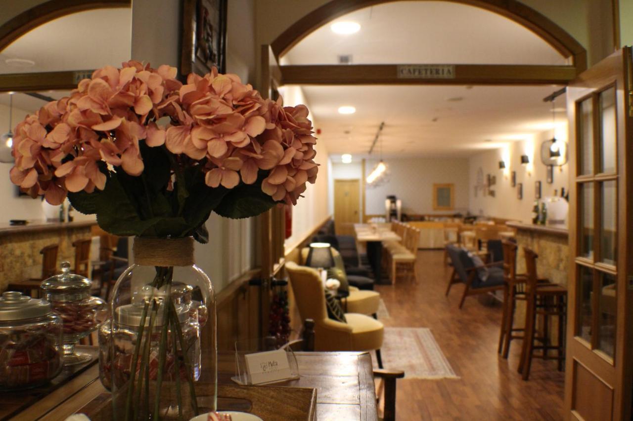 Hotel Meta Pas De La Casa Kültér fotó