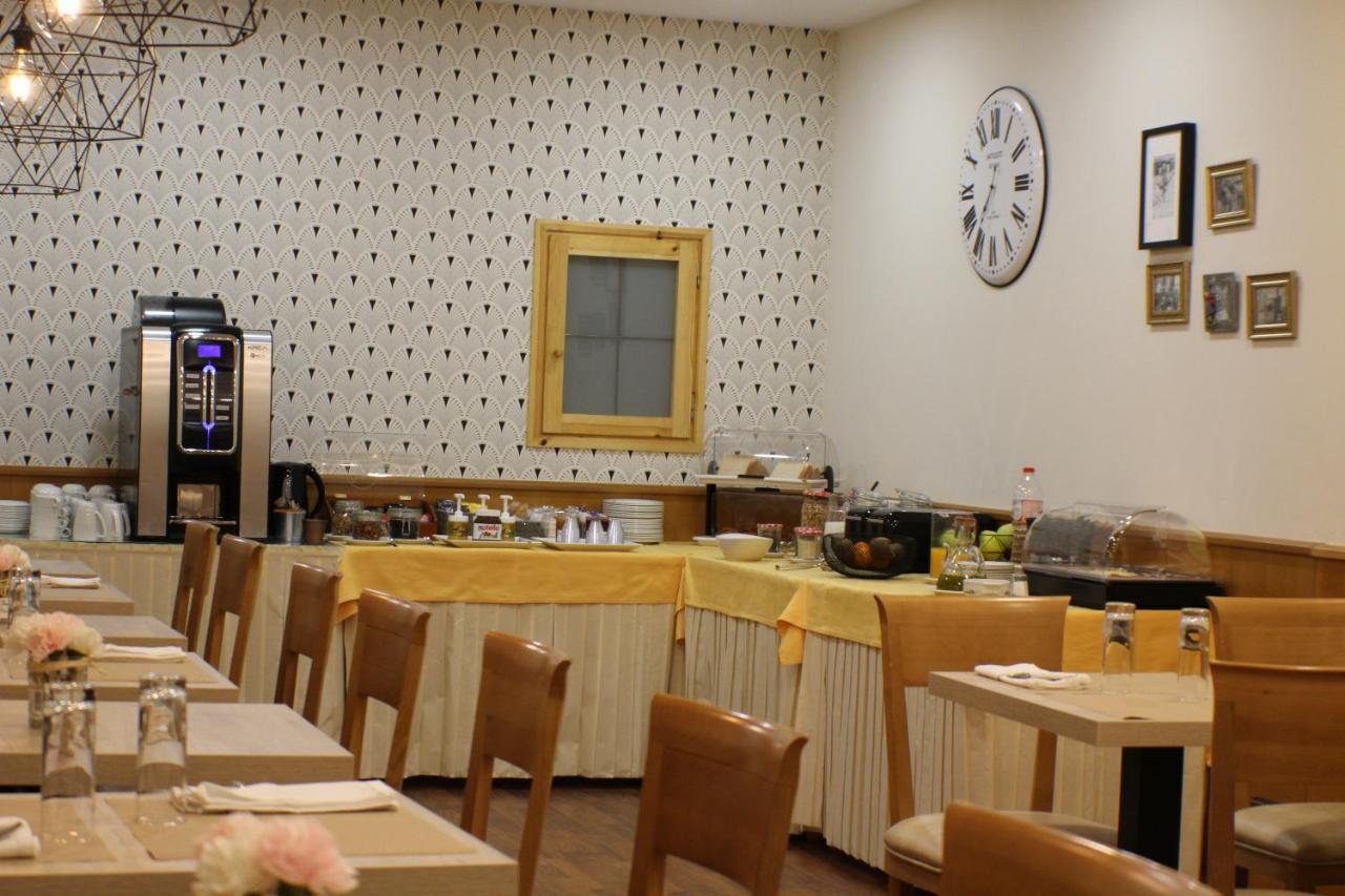 Hotel Meta Pas De La Casa Kültér fotó